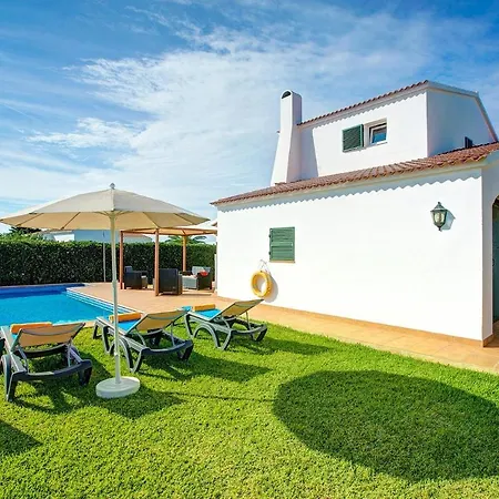 Bonaventura Villa, Calan Bosch * Cala'N Bosch (Menorca)